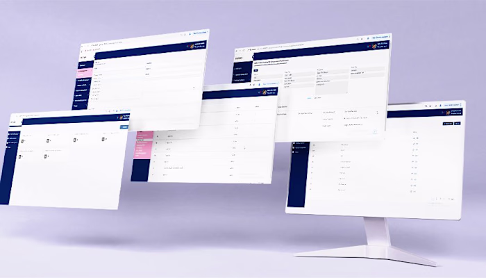 RUYAH: A Discipline Management System for Resource Allocation