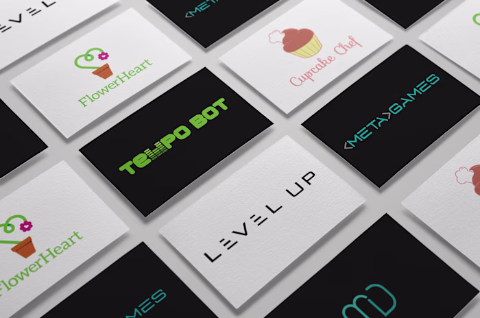 Logos