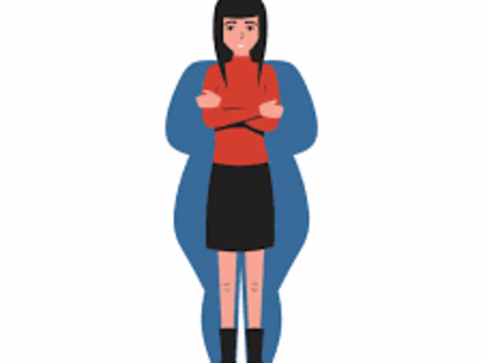 Anorexia Nervosa and Self-Compassion