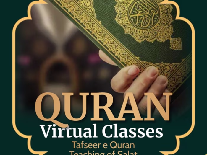 Learn Quran