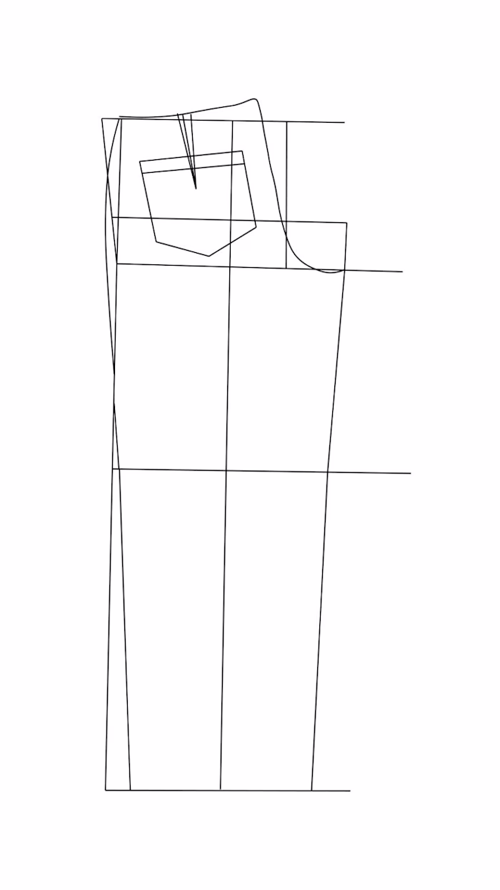 Modeling in Illustrator
