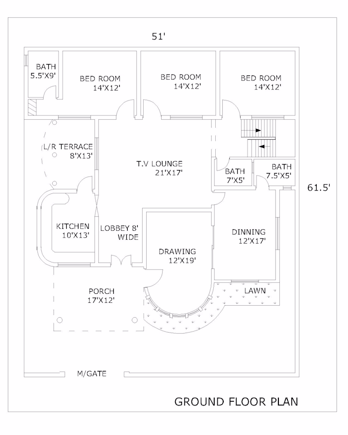 House plan 