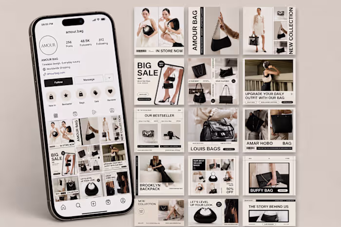 Luxury isn't just about the