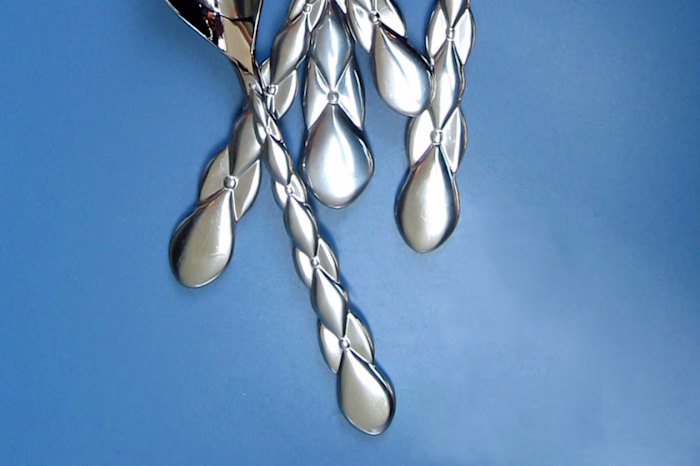 Flatware design