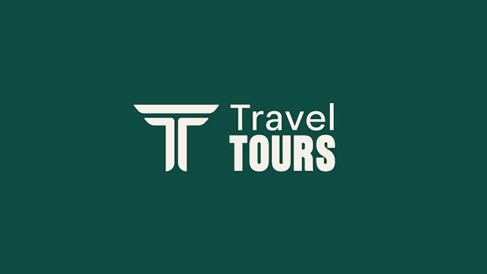 Travel Brand Identity