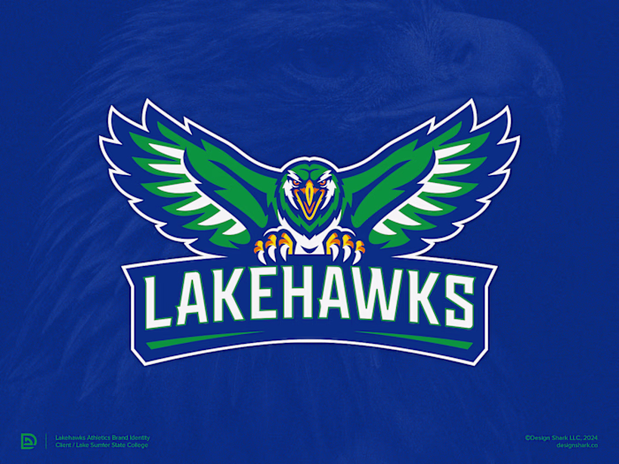 Elevating the Game: The Rebrand of LSSC Athletics