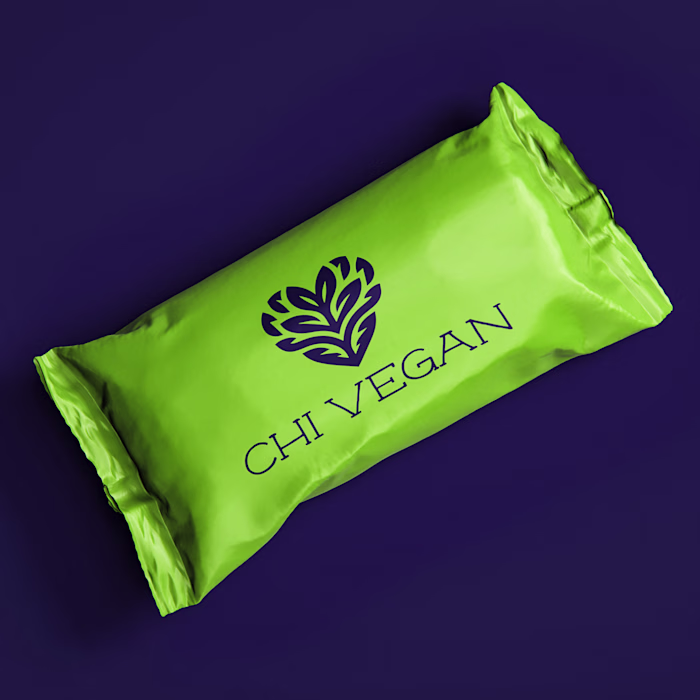 Chi Vegan