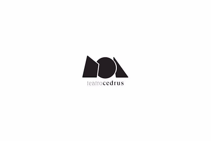 Teatro Cedrus Rebranding Project