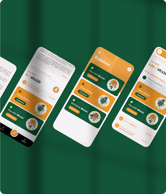 Cannabolt – Bitcoin-Powered Payments for the Cannabis Industry