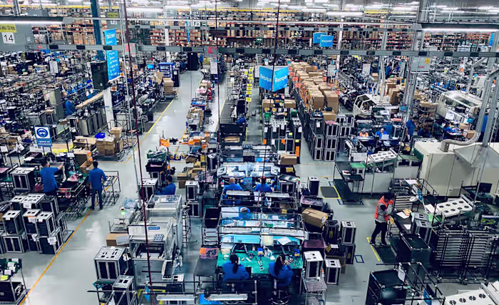 Johnson Controls and LeanDNA Build Digital Thread