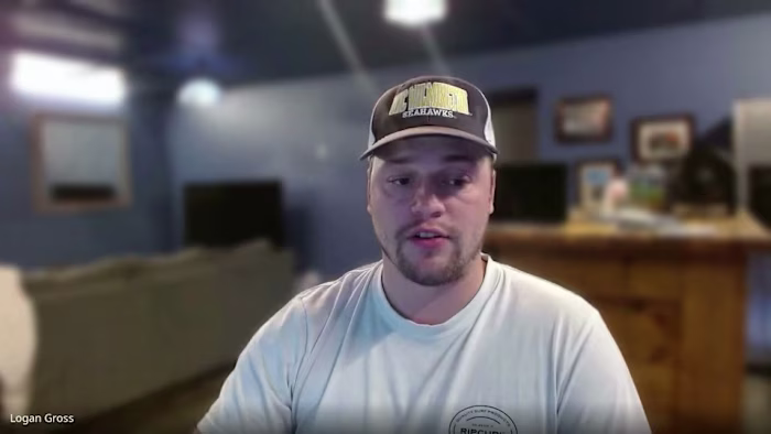 War Dogs Academy: Evergreen Webinar Funnel