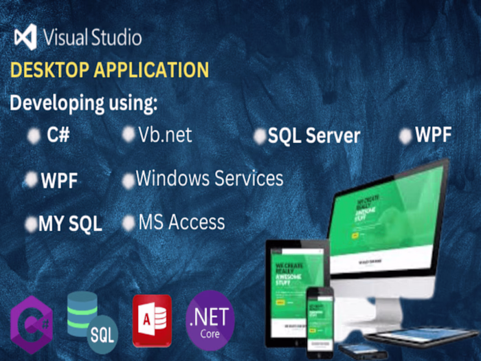 Desktop Application