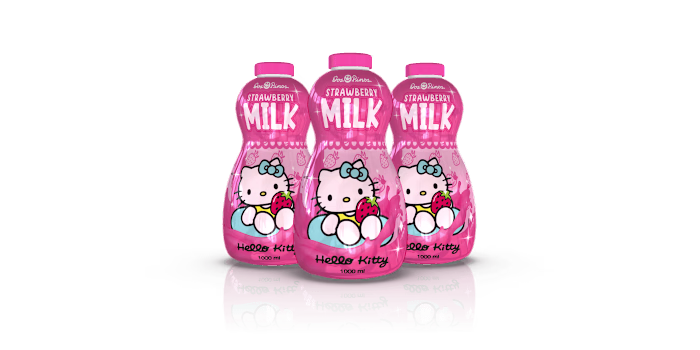 Shrink wrap label