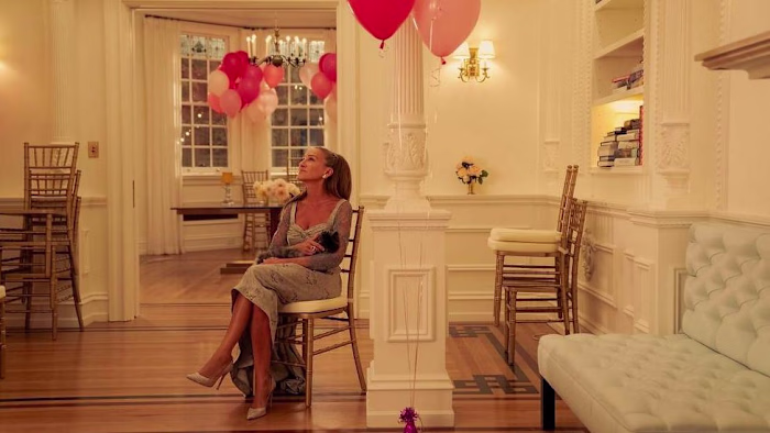 Carrie Bradshaw's New Gramercy Park Home