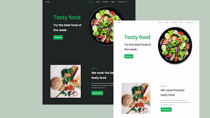 E-Commerce Website's #02