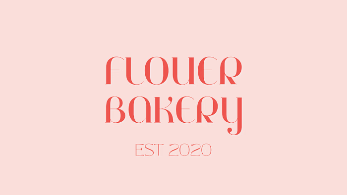 FLOUER BAKERY