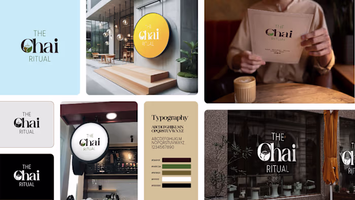 Branding Collection