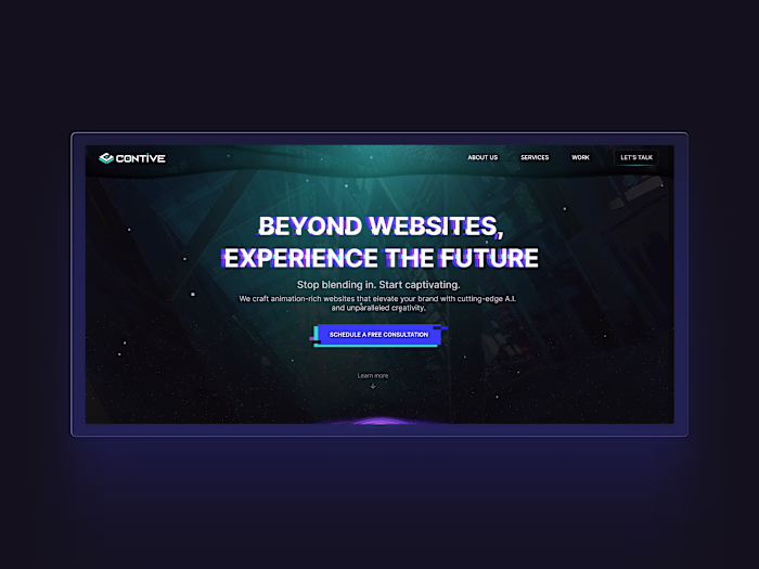 Contive.ai