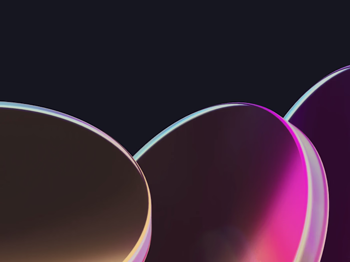 DESIGN + DEVELOPMENT // Headless E-Commerce Platform