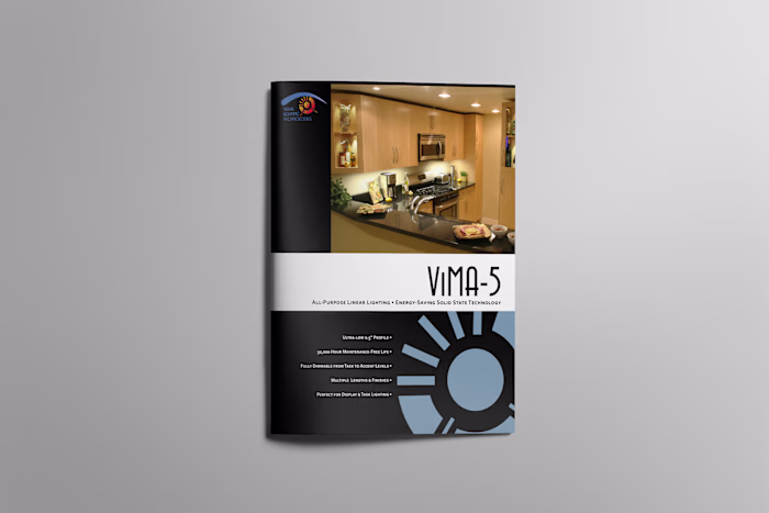 ViMA-5 Brochure
