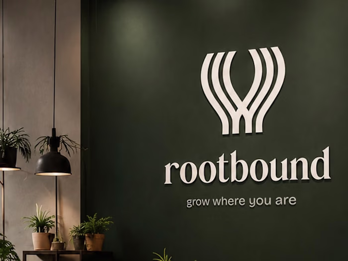 Rootbound | Brand Identity