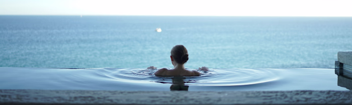 Integrated Marketing Campaign for Luxury Hotel Chain