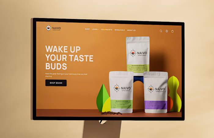 Naivo Coffee Company