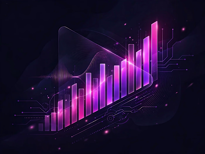 AI content engine — 20M+