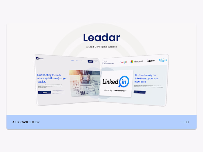 LEADER