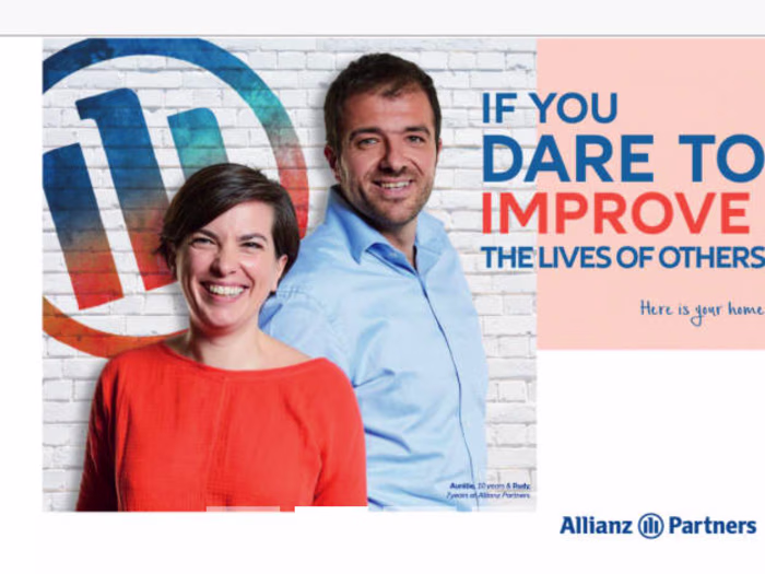 Social Media Campaign