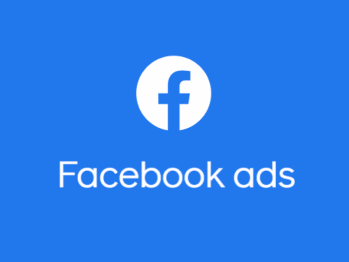 Facebook ADS