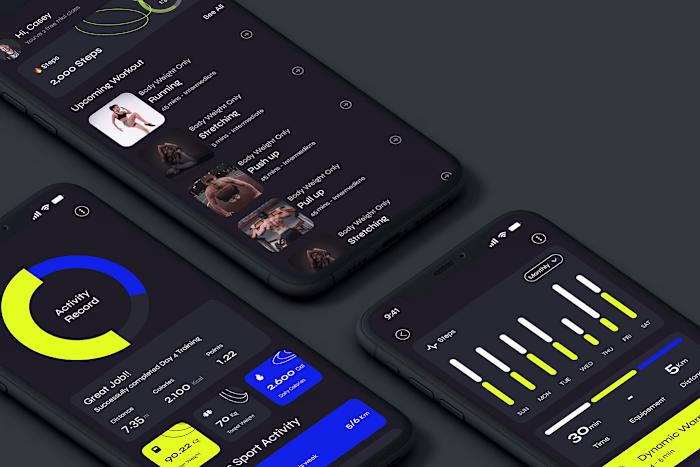Streamlining Mobile App Design for Better Usability