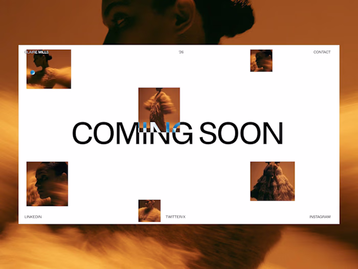 Meet Continuo — an interactive editorial image
