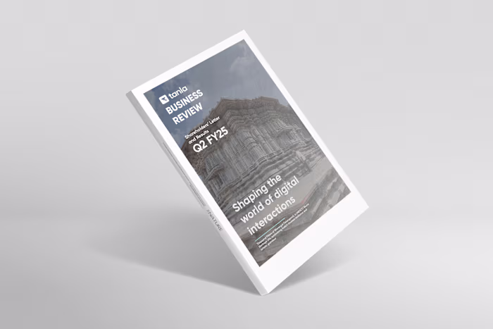 Shareholder Report