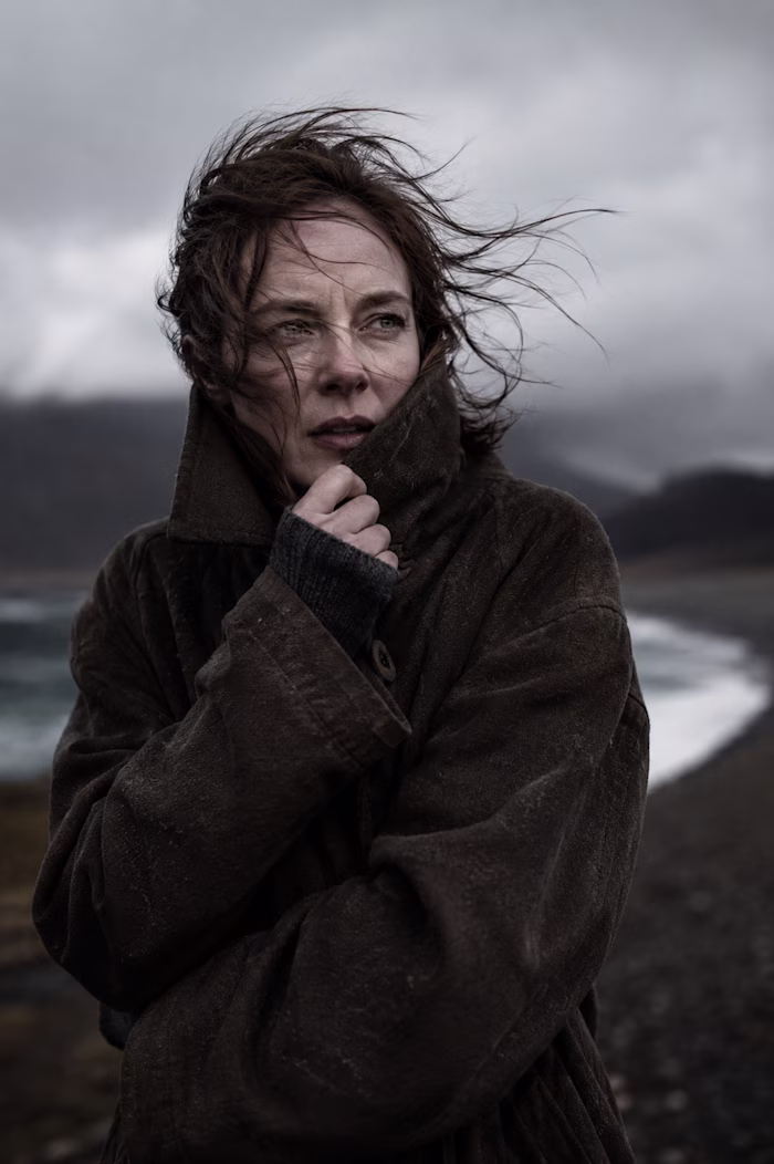 Patagonia Noir: Spanish-to-English Literary Translation
