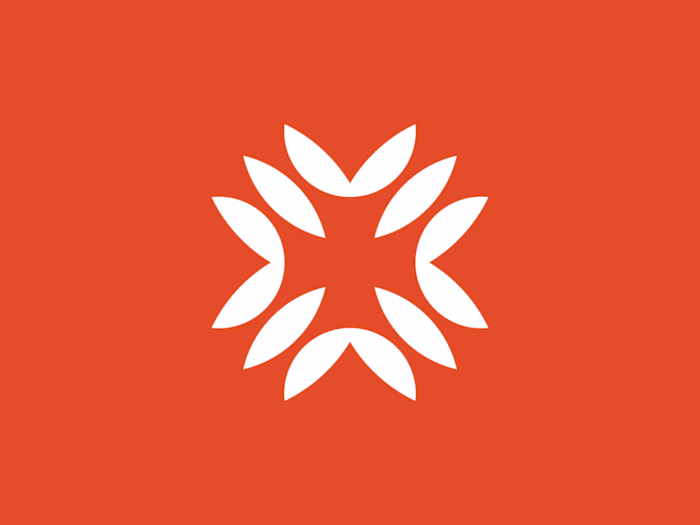 Cross Logo Mark