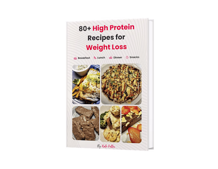 Anabolic Sales Page