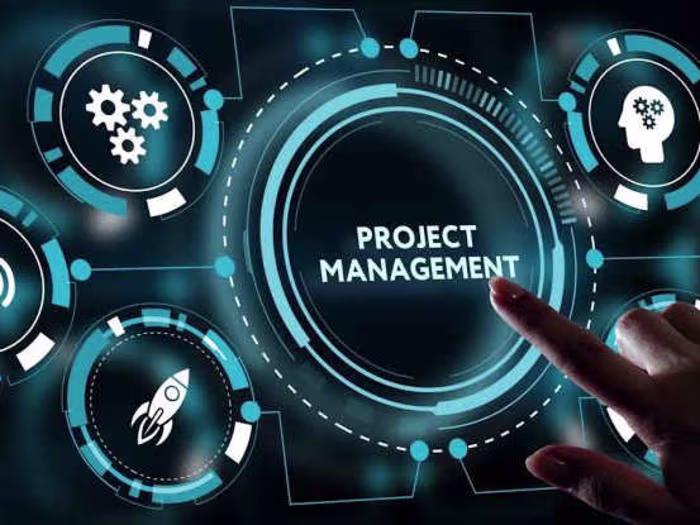 Projec Management 