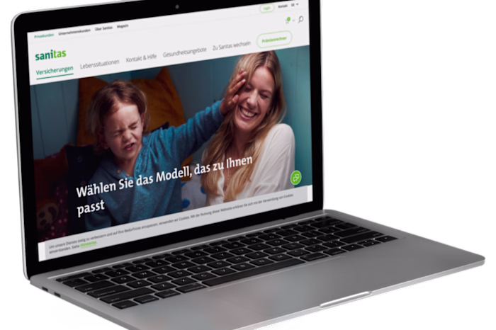 Website copy