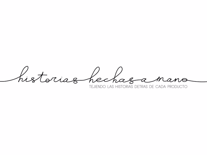 Historias Hechas a Mano: Brand Development for Artisans