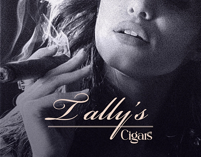 Tally’s Cigar | Brand Identity & Packaging Design