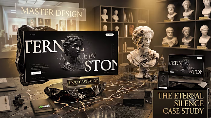 Designed and built a premium,