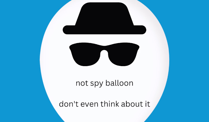 Malicious Balloons Attack!