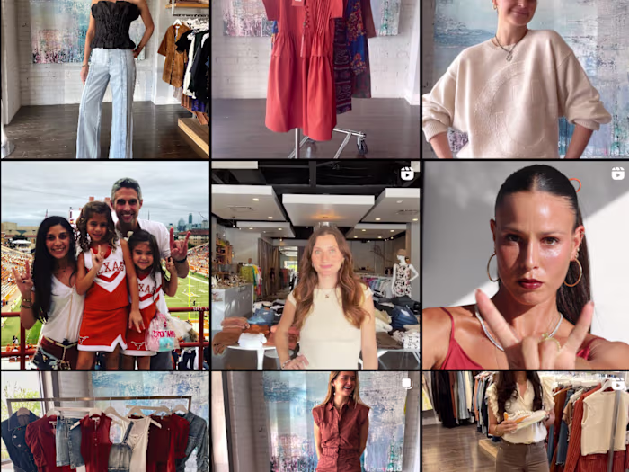 Content Creation For Emerging Brands