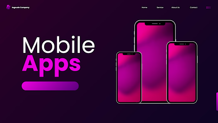 You will get Mobile App Developer | Flutter | React Native 