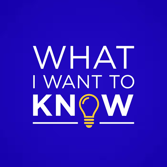 Podcast Producer for an Industry-Leading Show