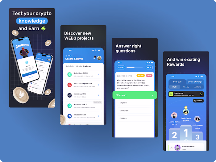 Cryptonaire