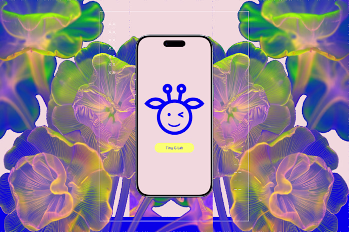 Tiny_G Lab