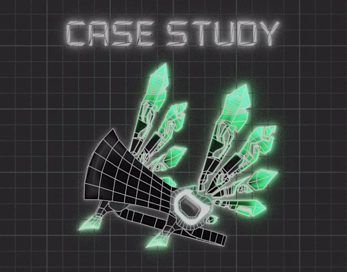 Eternal Valkyrie | Case Study Of Endless Creativity