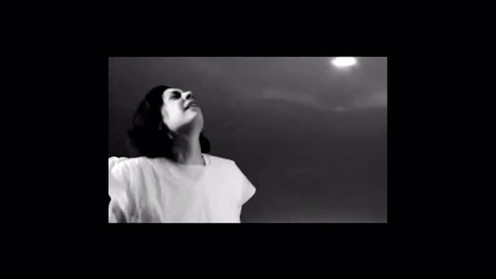 Atonal Piece